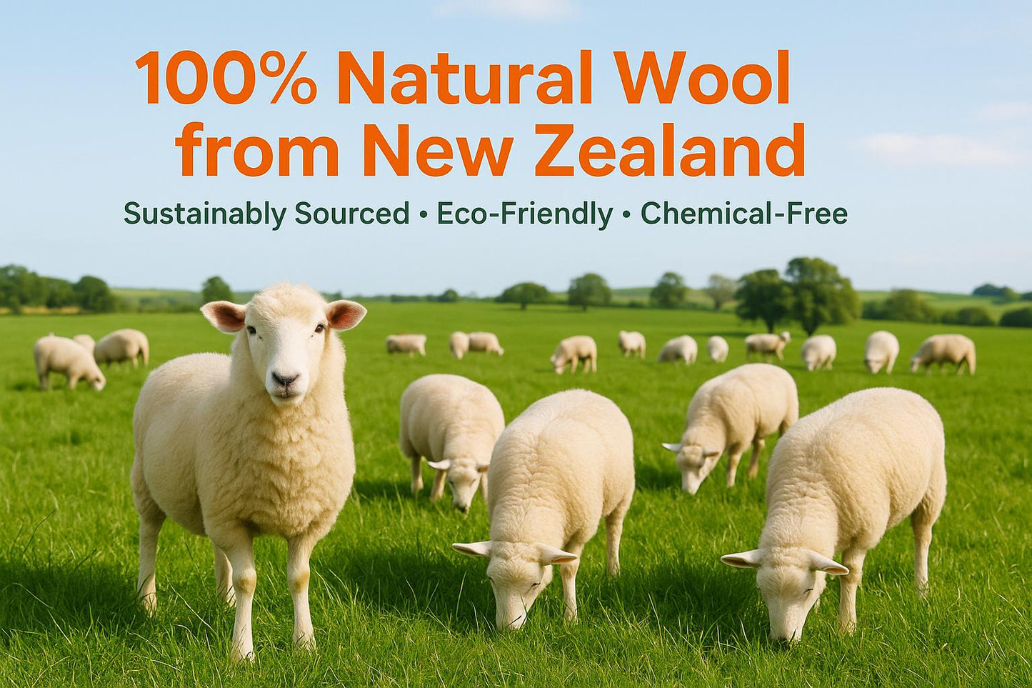 Wool Dryer Balls 7.5 cm – 6 Pack Needle-Felted Eco Designs, Handmade 100% Wool, Reusable & Eco-Friendly Laundry Balls (Penguin)